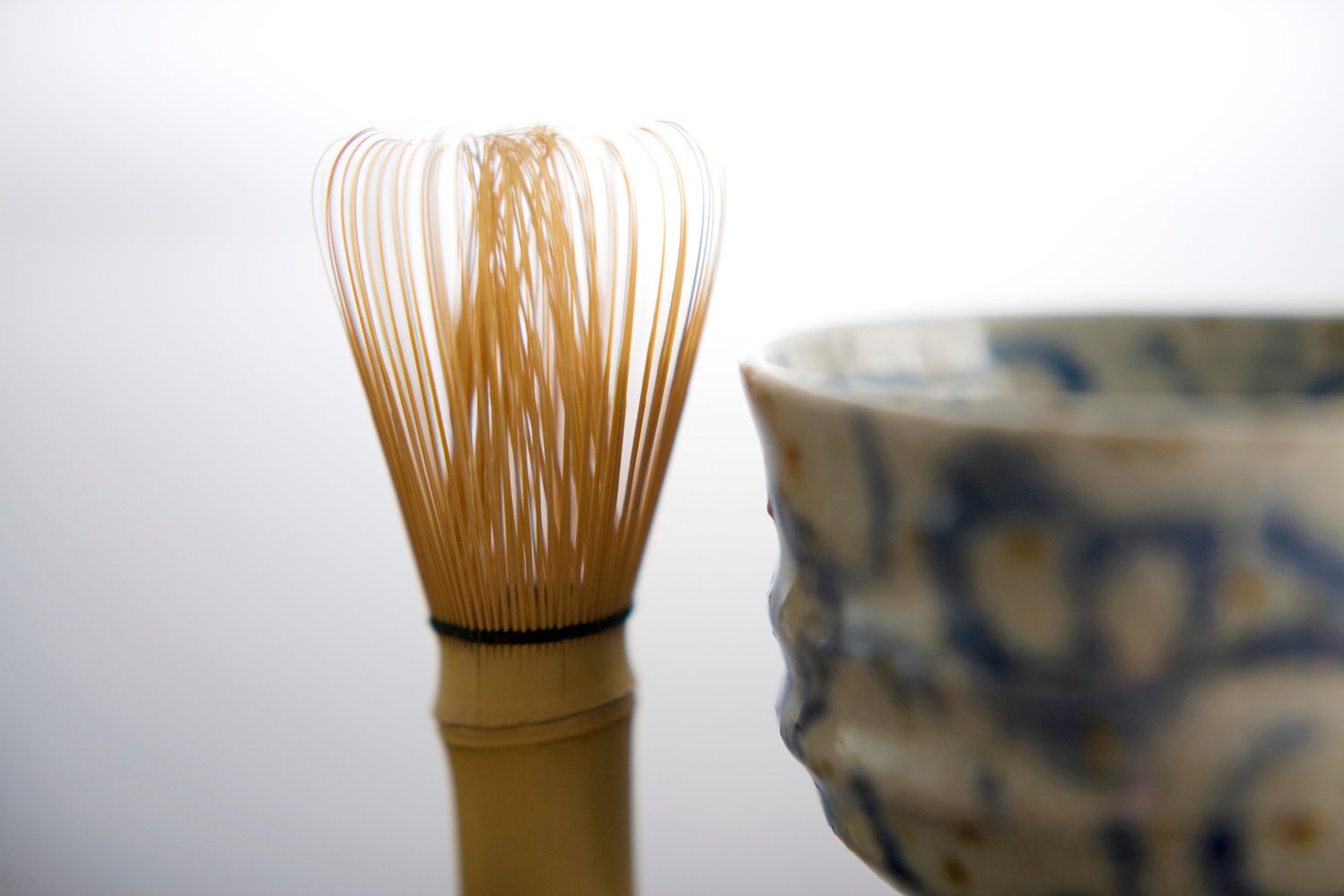 Japanese tea ceremony